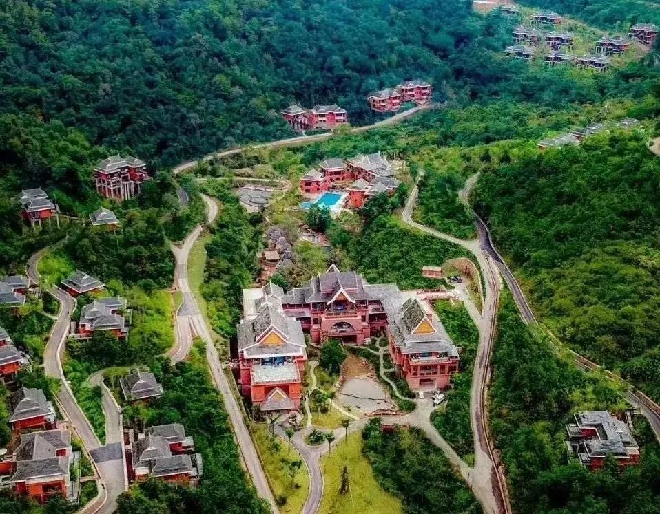 党的十八大以来,普洱市景谷傣族彝族自治县着力实施"文化旅游兴县"