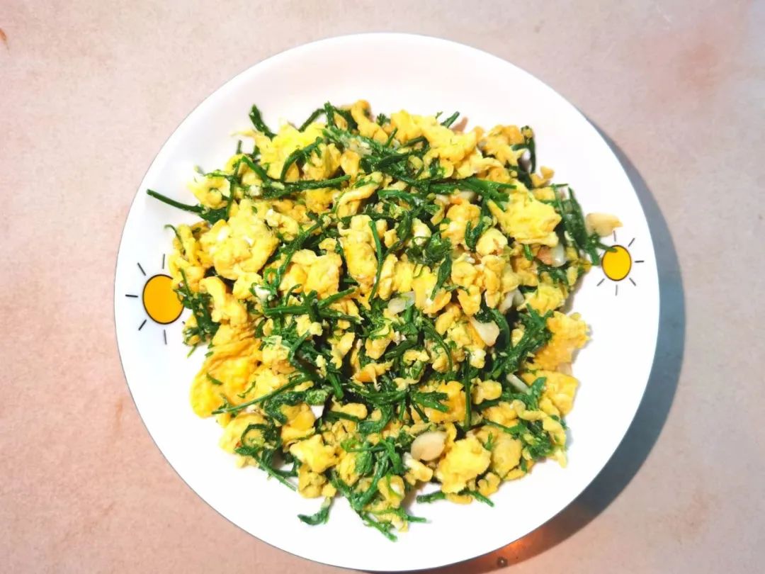 有一种叫云南的生活丨吃春